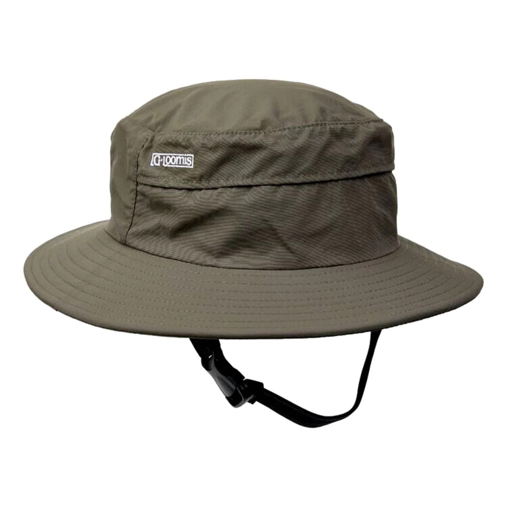 Shimano G.LOOMIS Bucket hat Fight Fish Tahiti