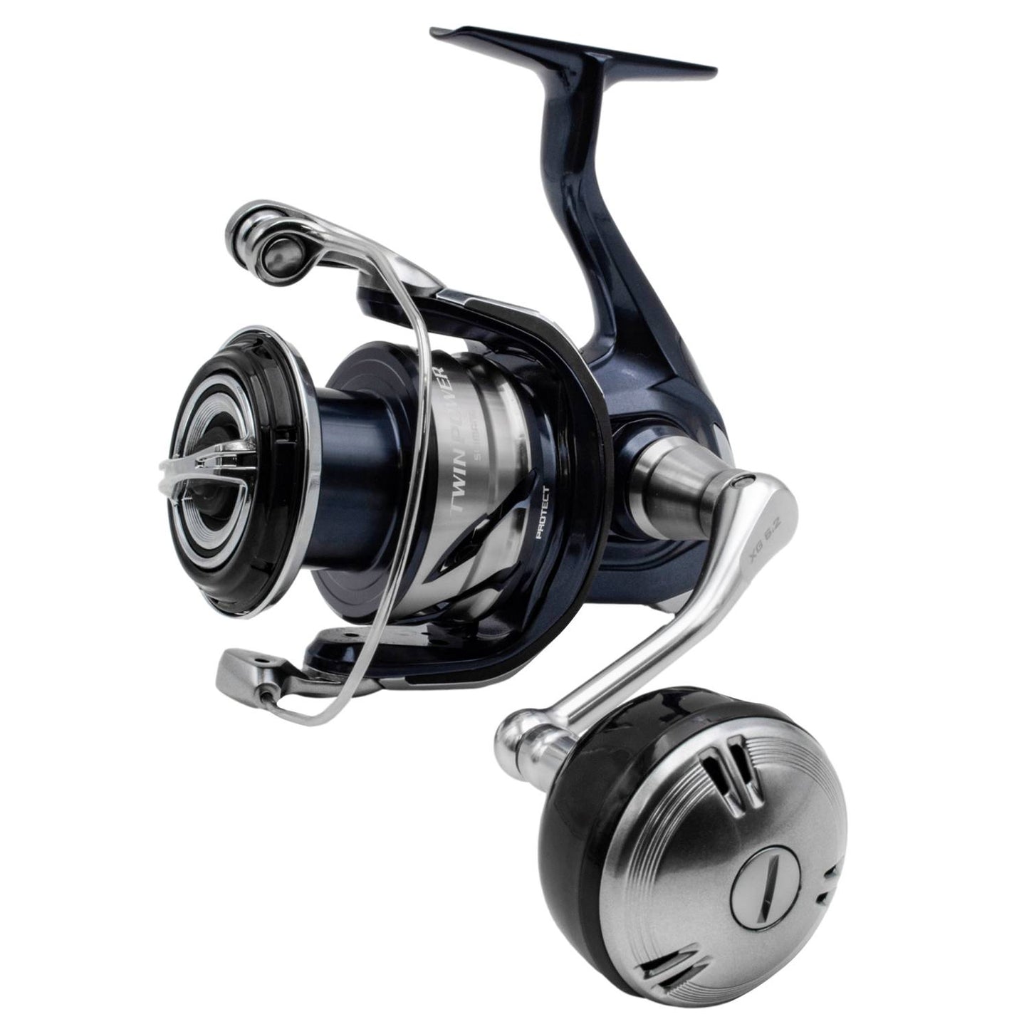 Shimano Twin Power SW - reel