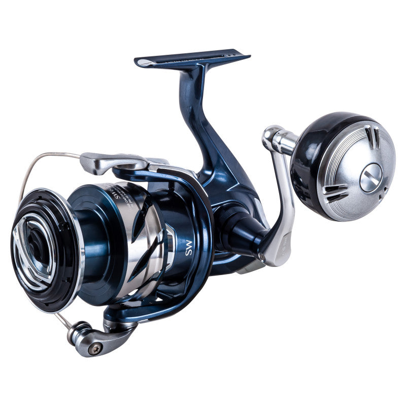 Shimano Twin Power SW - reel