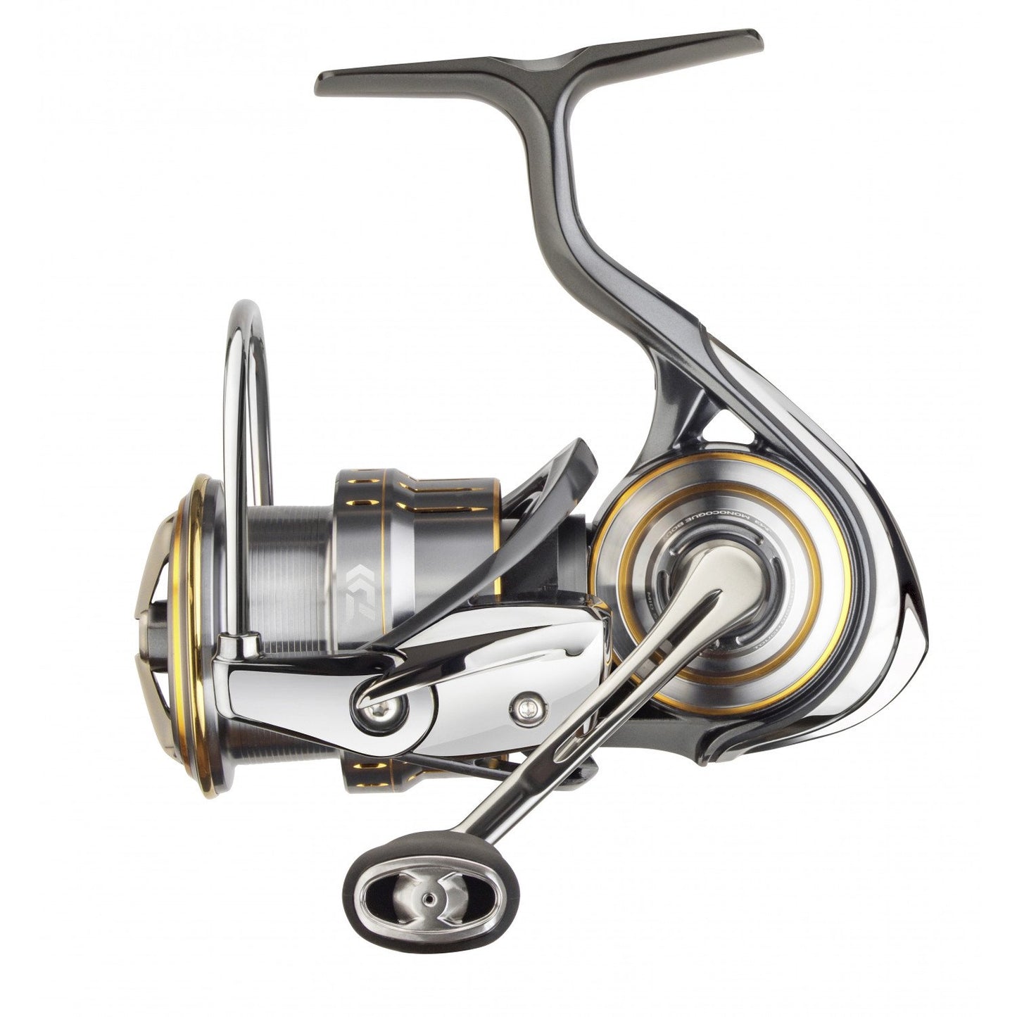 Daiwa Luvias Airity 2021