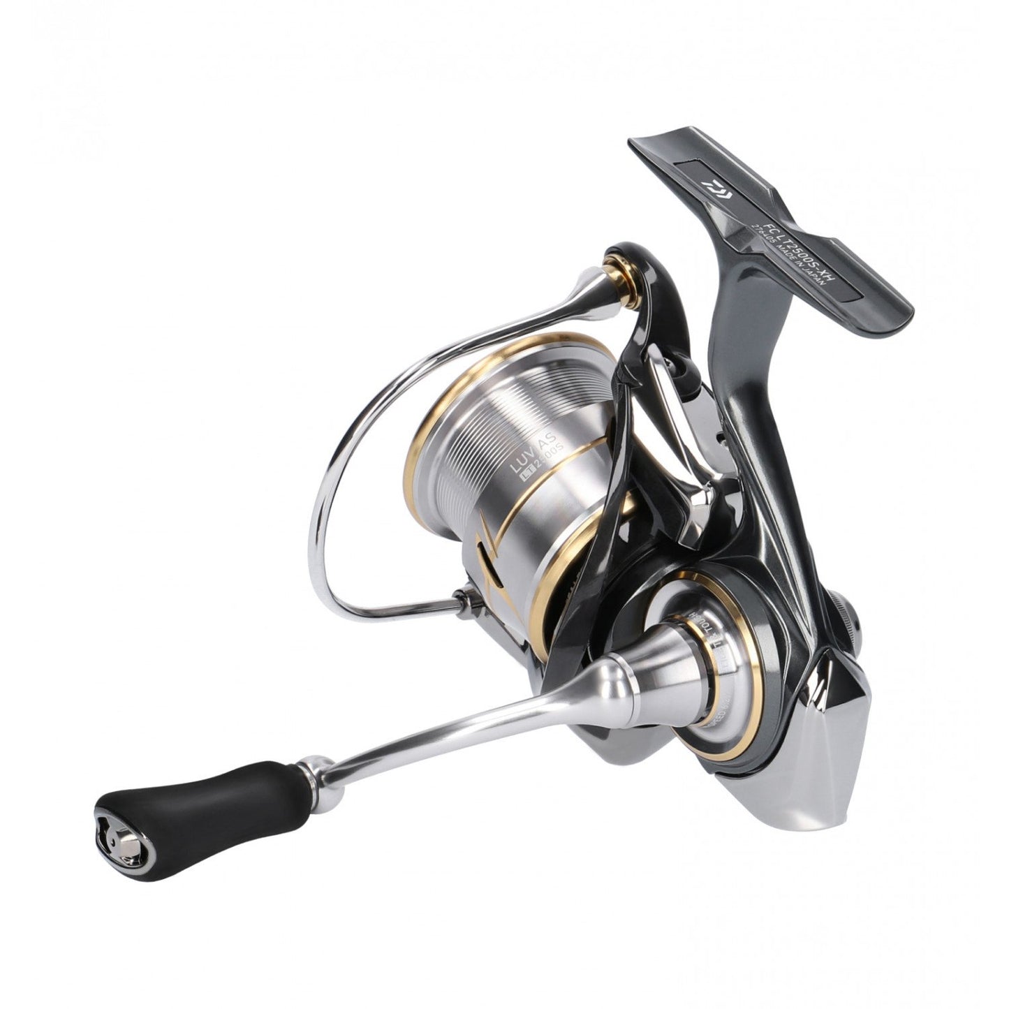 Daiwa Luvias 2020