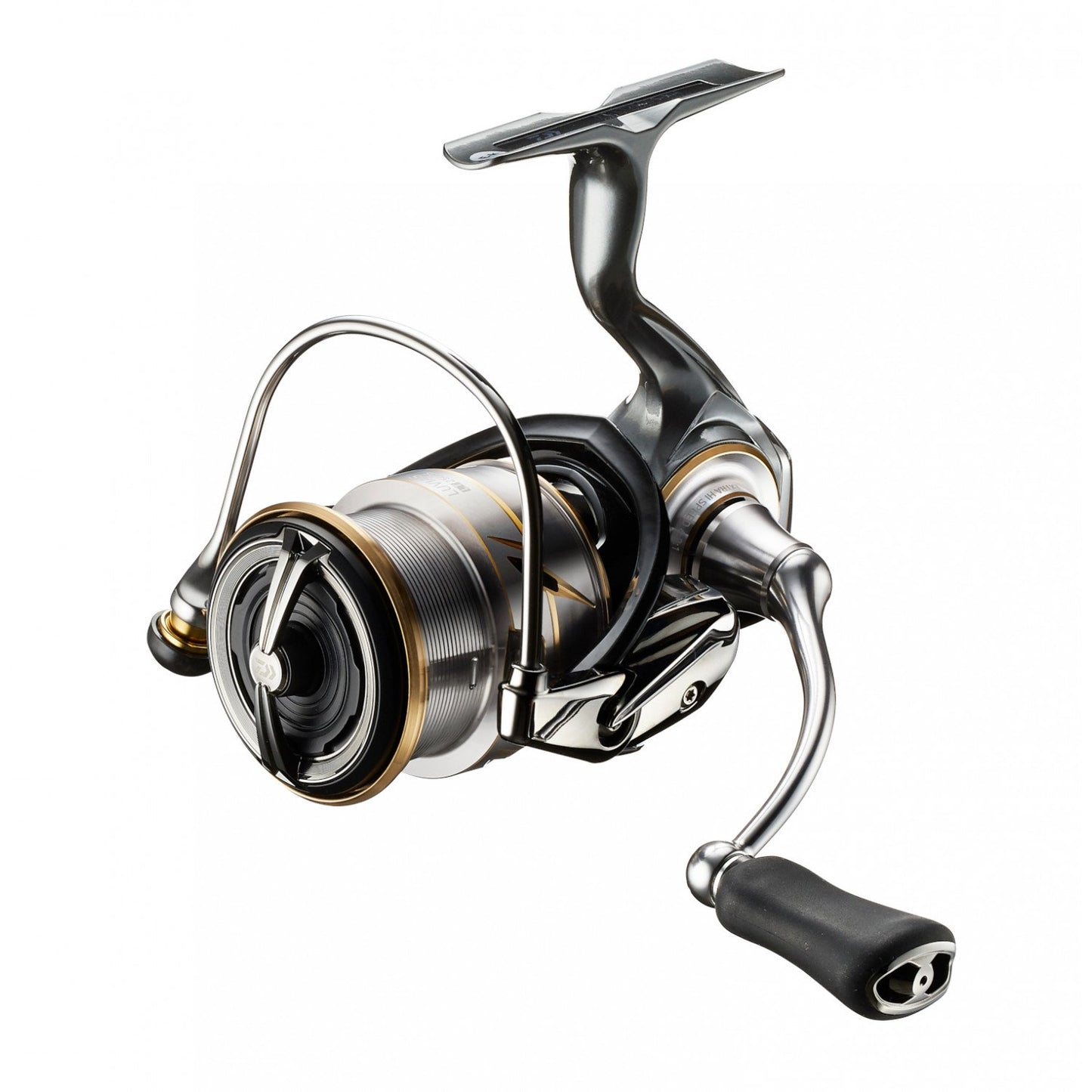 Daiwa Luvias 2020