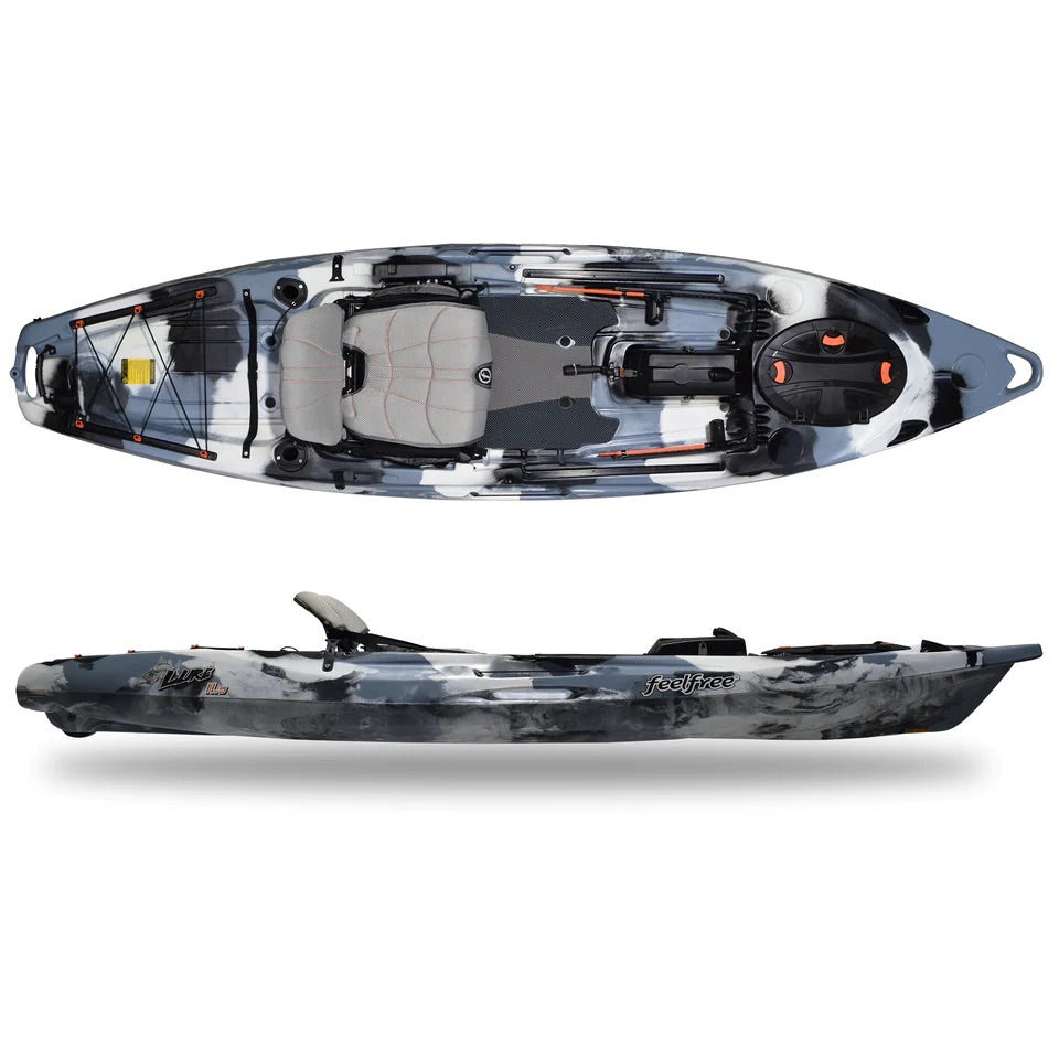 Lure 11.5 V2 - Feelfree kayaks