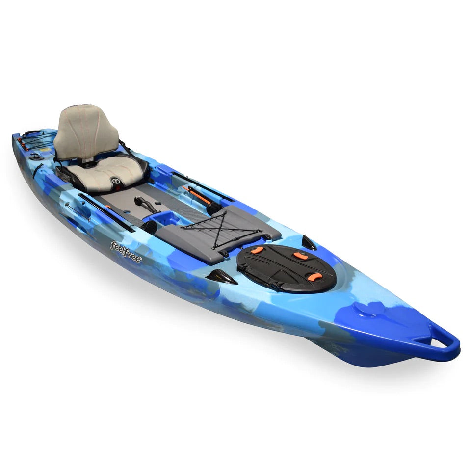 Lure 13.5 V2 - Feelfree kayaks