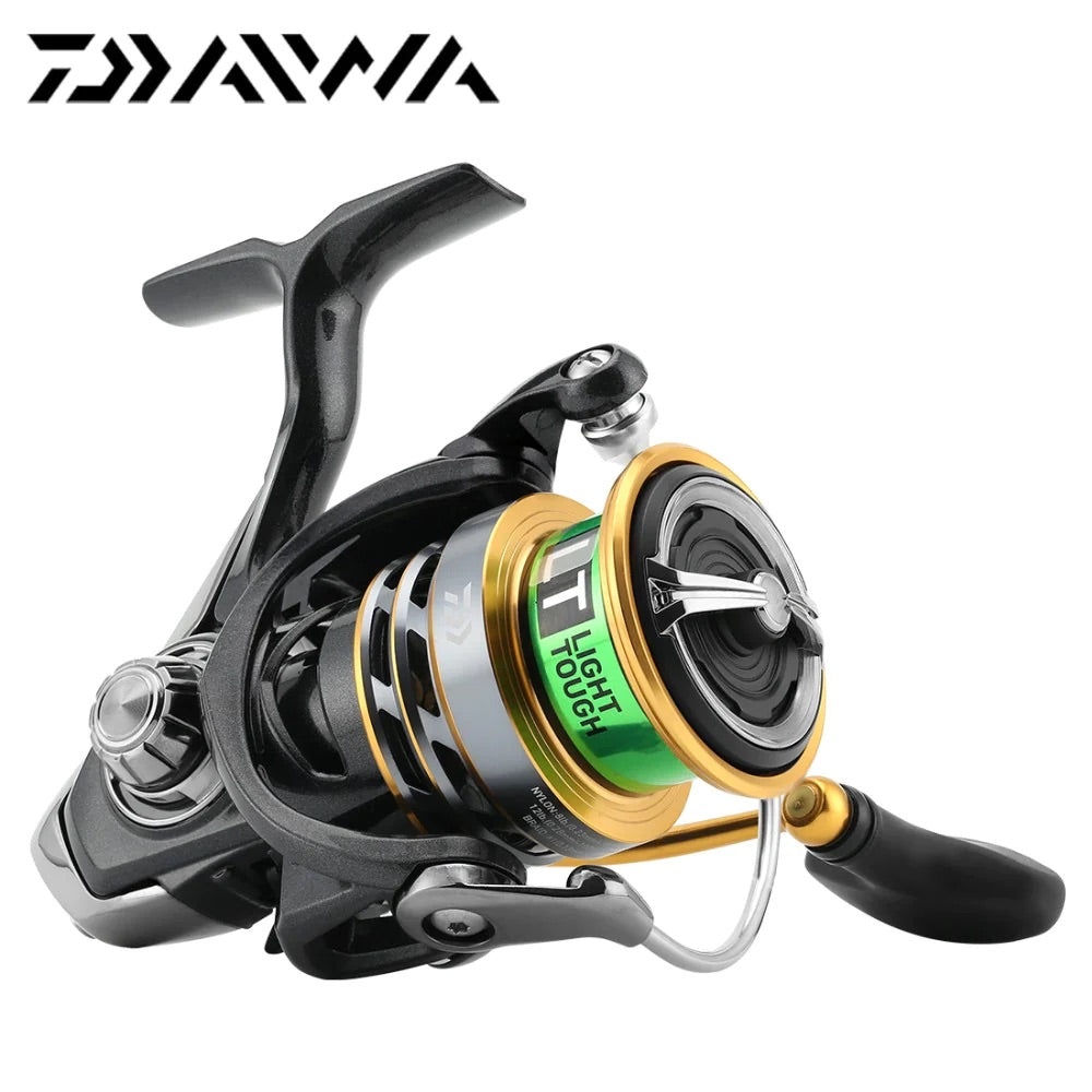 Daiwa exceller 4000, 6000