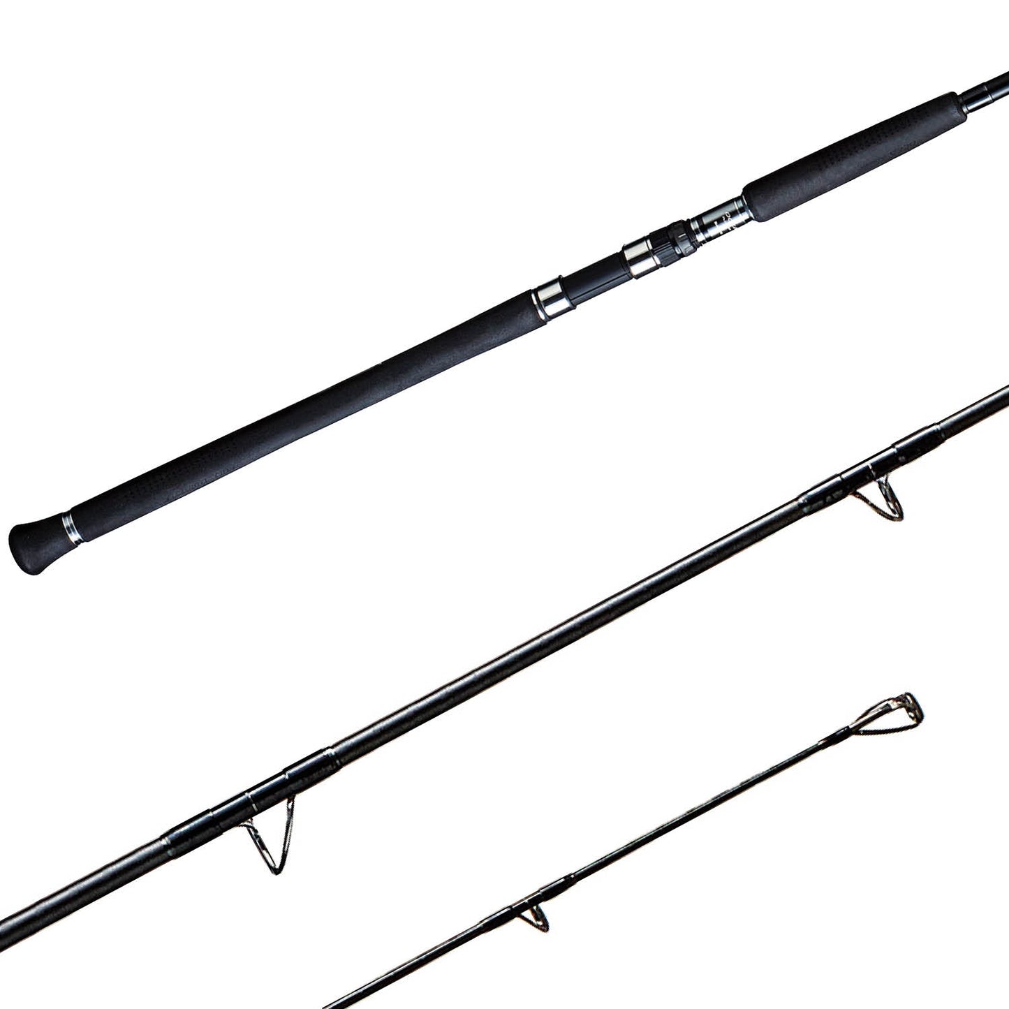 Shimano OCEA Plugger Full throttle, Offshore rod(3models)