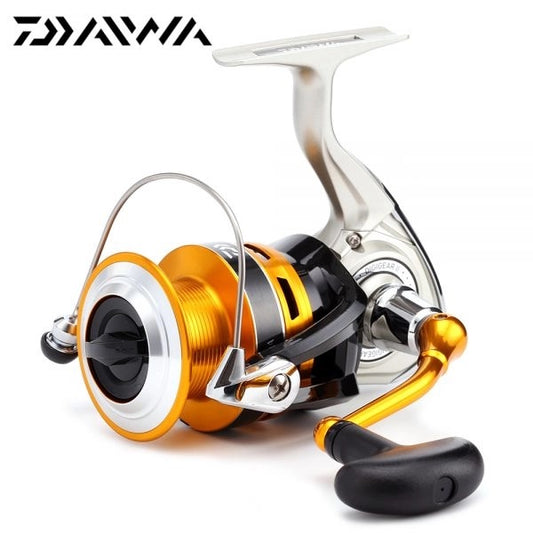 Daiwa CREST LT - Reels