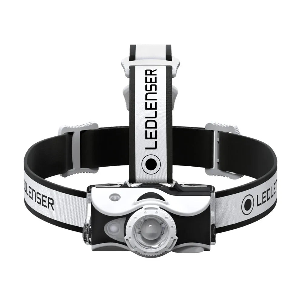 MH7 headlamp - Ledlenser 