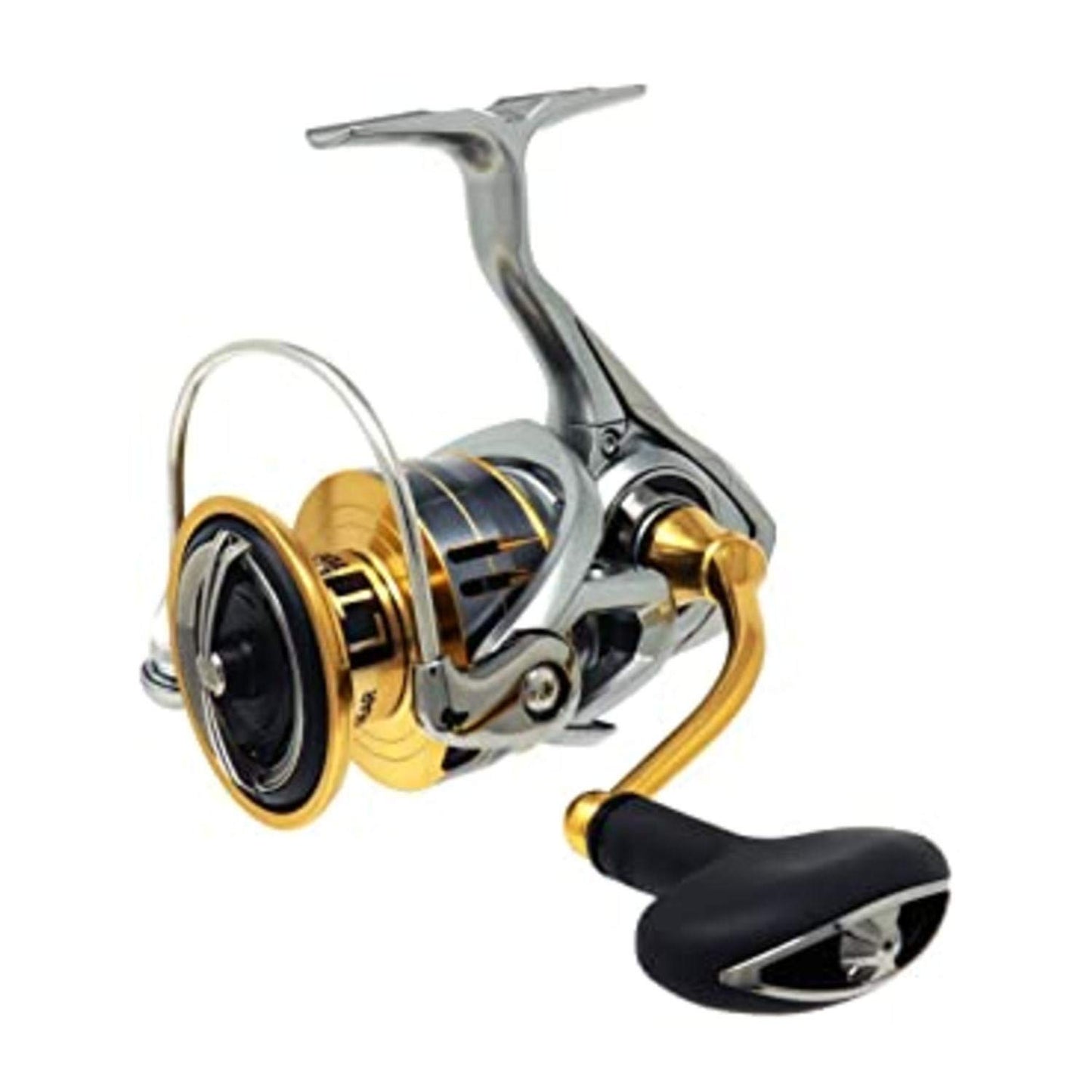 Daiwa FREAMS 2500, 5000