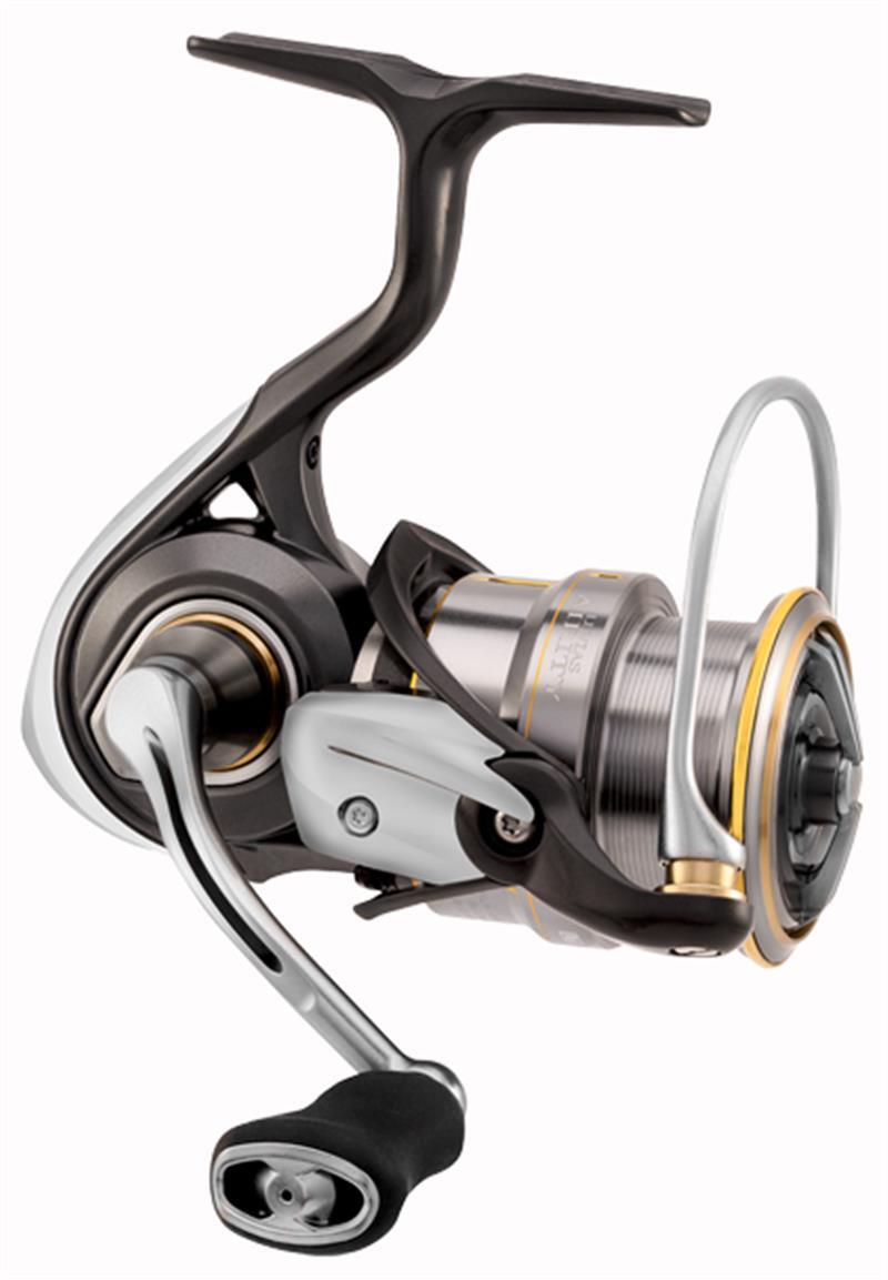 Daiwa Luvias Airity 2021