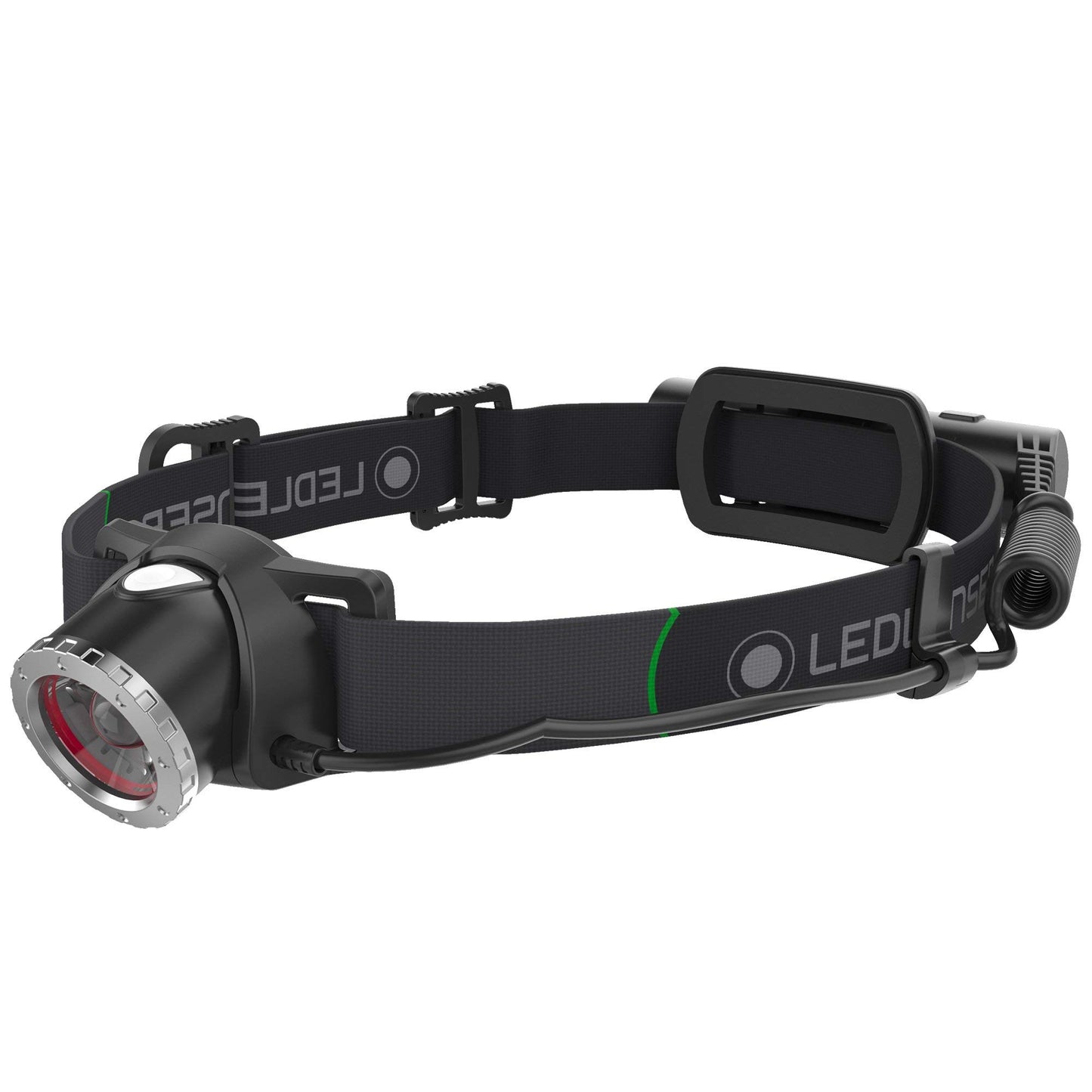 MH10 Outdoor series - Ledlenser - Headlamp 