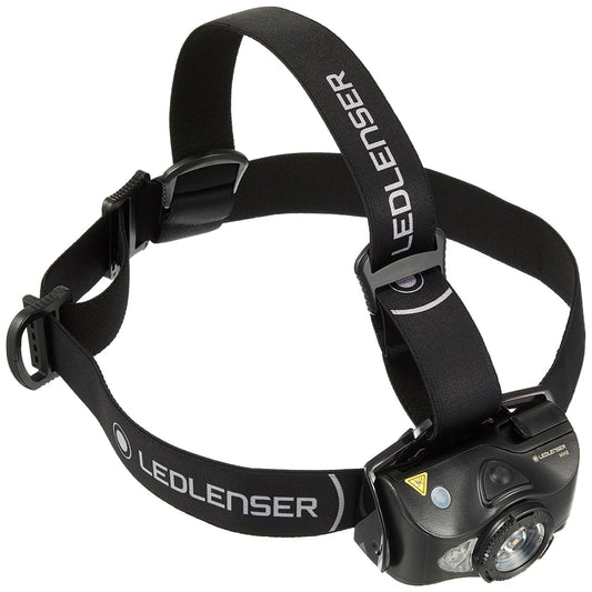 MH8 Outdoor series - Ledlenser- headlamp