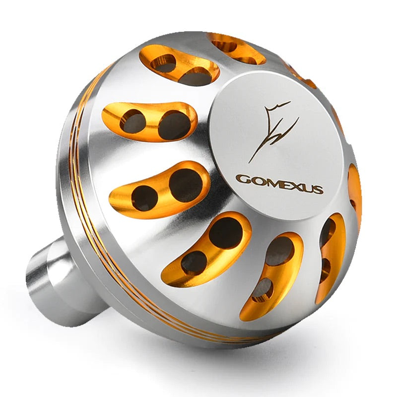 Gomexus Powerknob 35mm, 38mm, 41mm