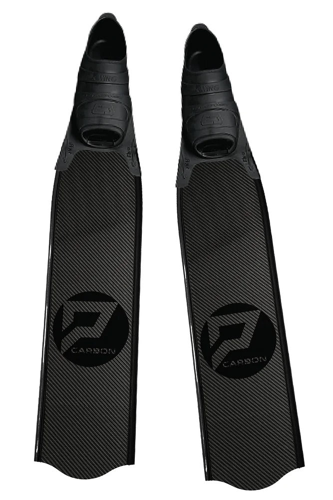 Carbon Naked Black - Fine Penetrator