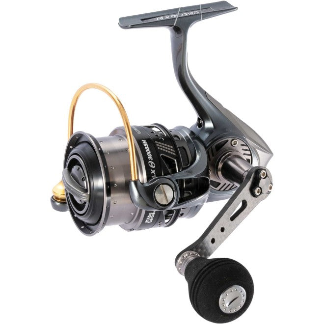 ABU GARCIA REVO X