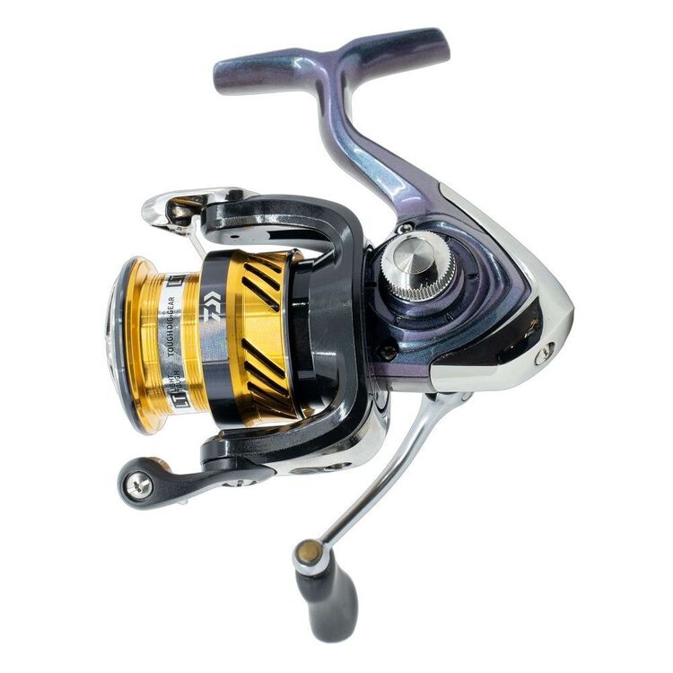 Daiwa laguna 4000, 6000