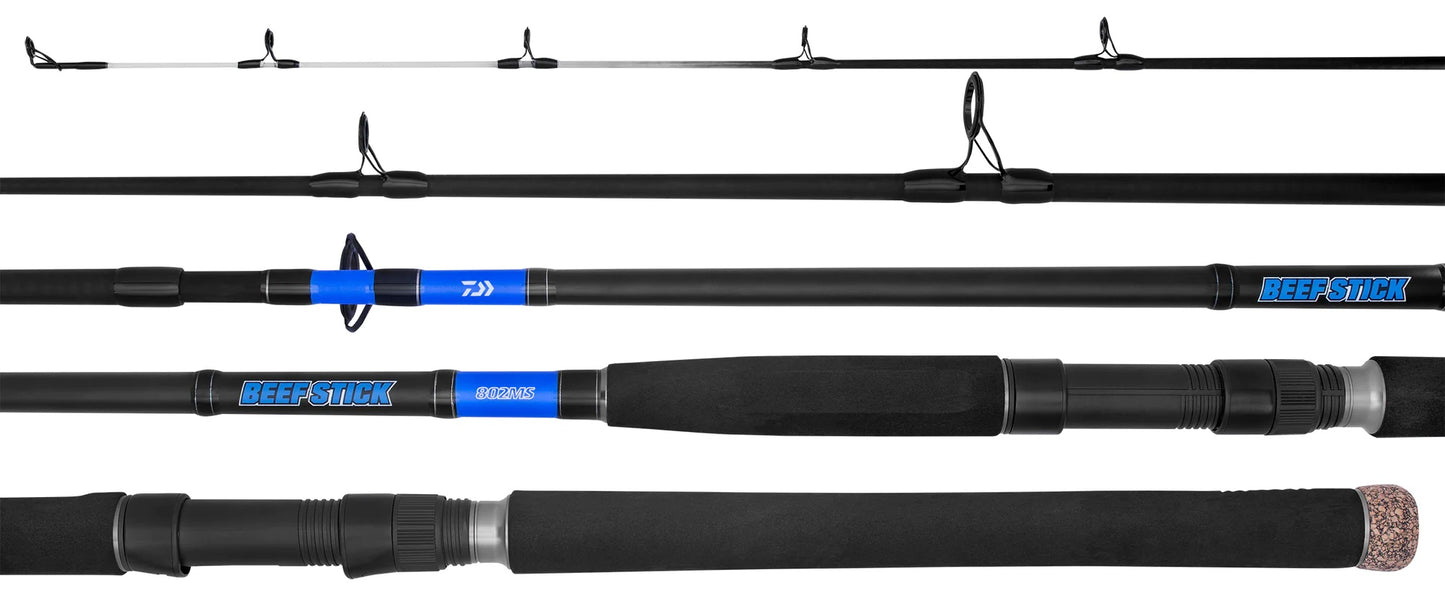 Daiwa Surf Rod - Canne de Surf 3m60