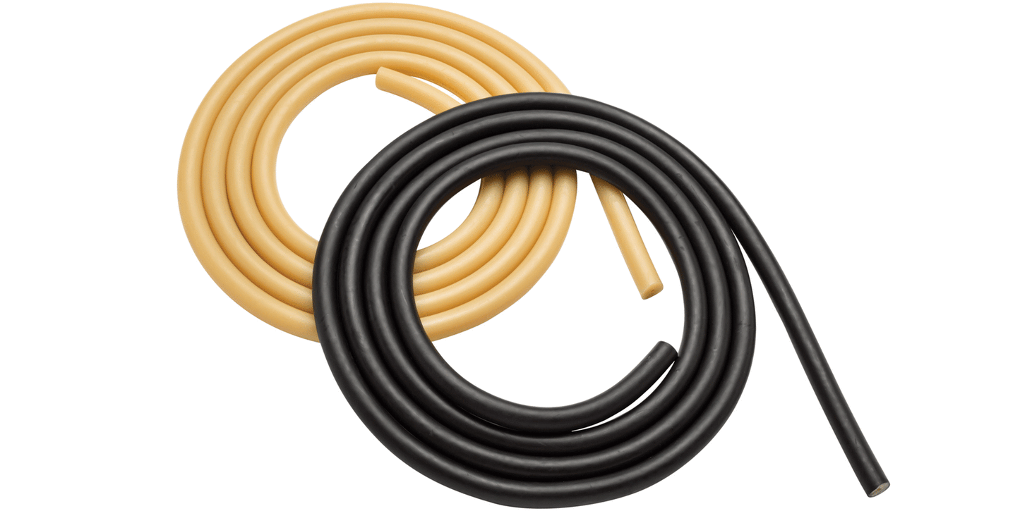 RIFFE GORILLA Power bands - Sandow Brut 18mm