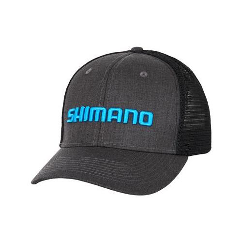 Shimano Ocean trucker hat