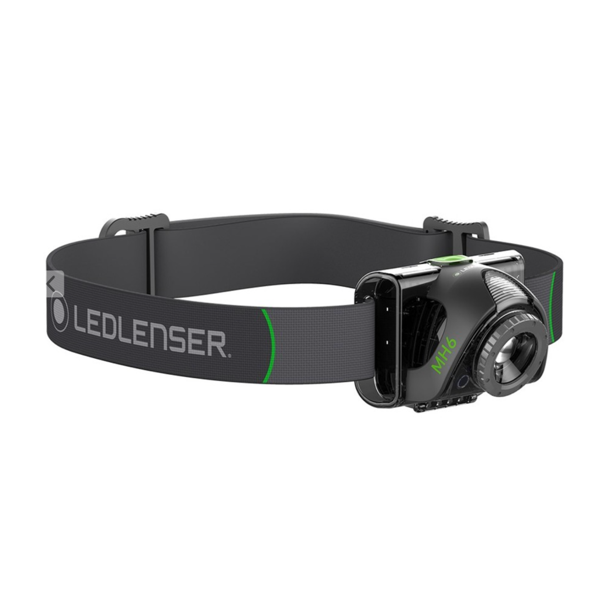 MH6 Outdoor series- Ledlenser