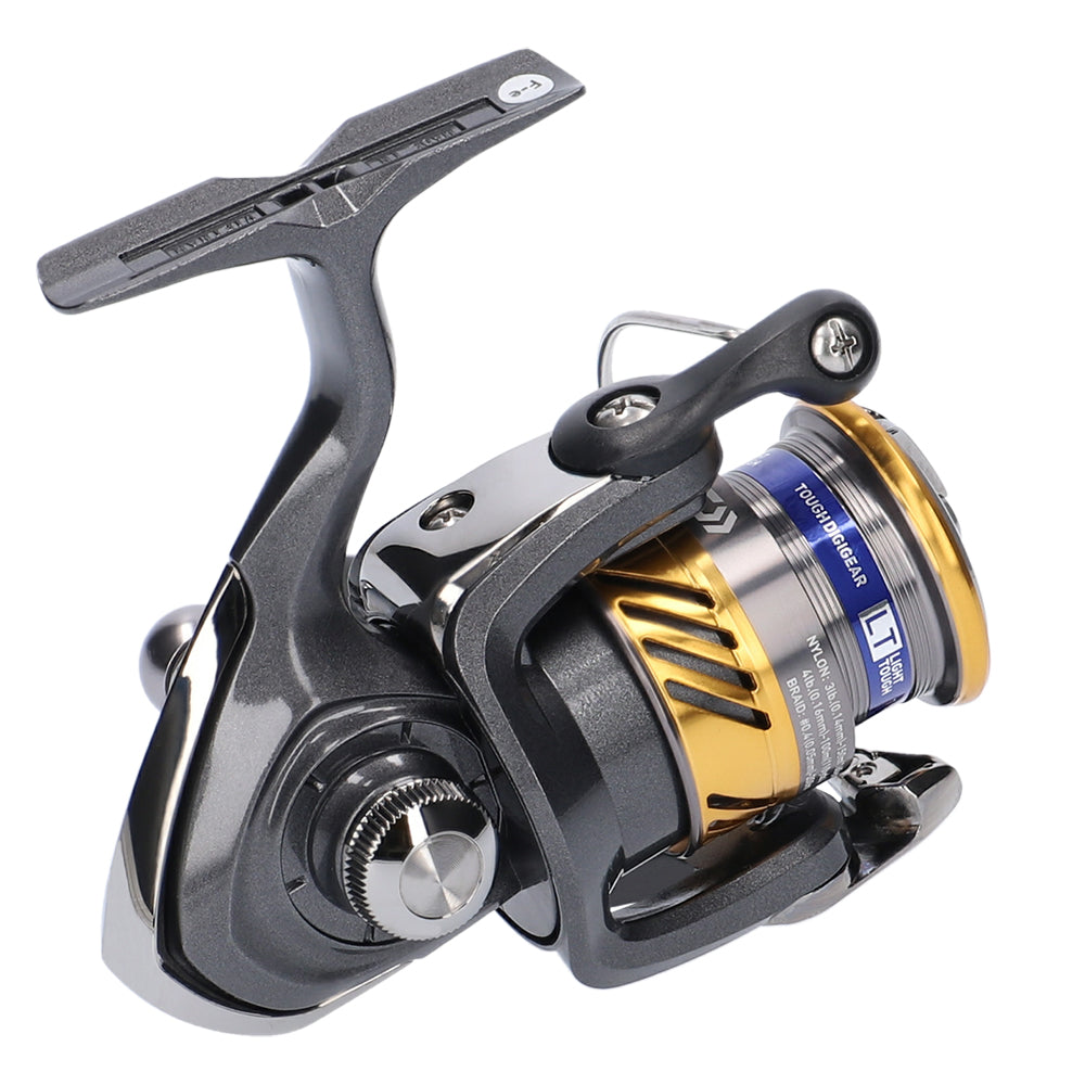 Daiwa laguna 4000, 6000