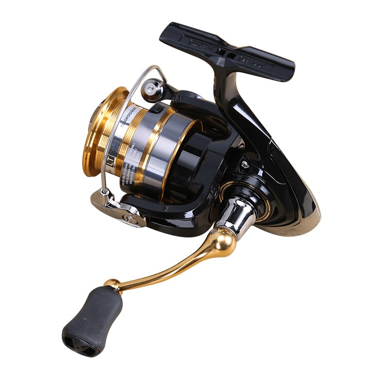 Daiwa CROSSFIRE LT - Reels