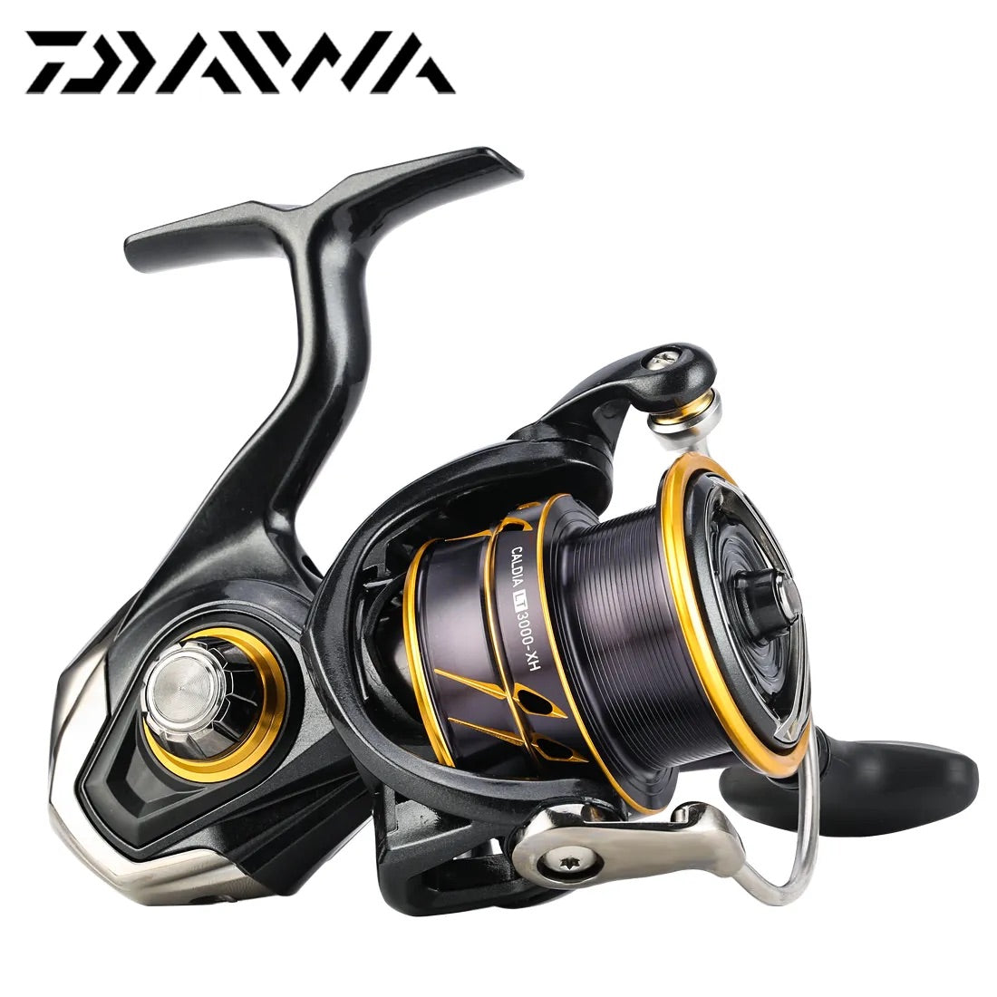 Daiwa CALDIA 2500