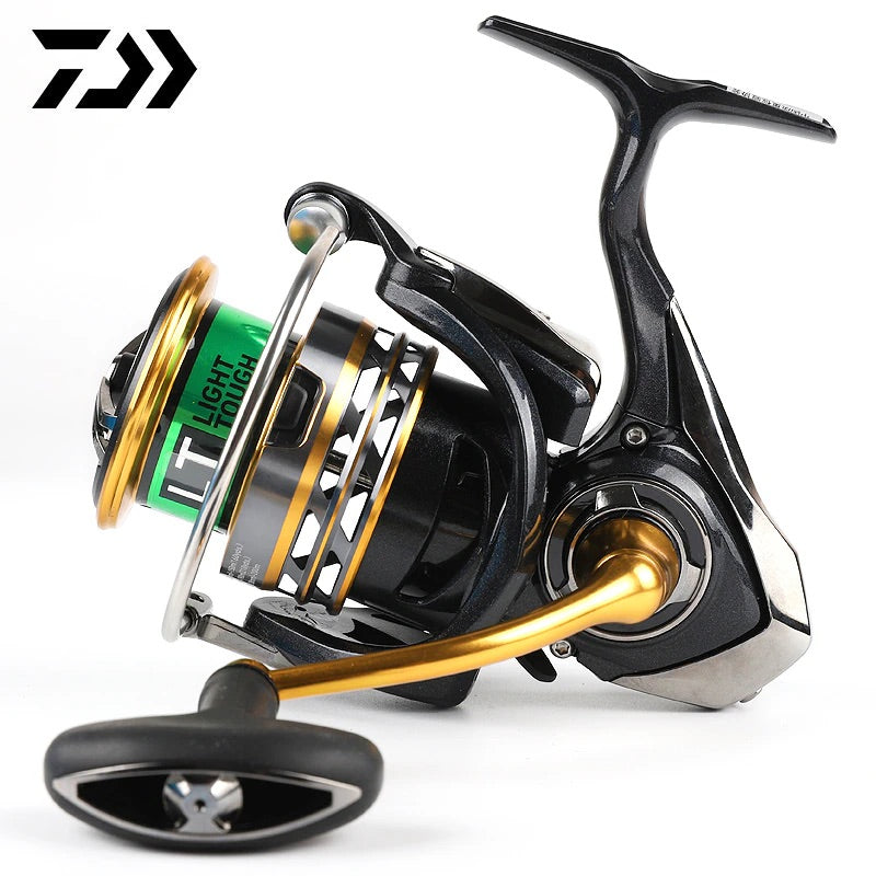 Daiwa exceller 4000, 6000