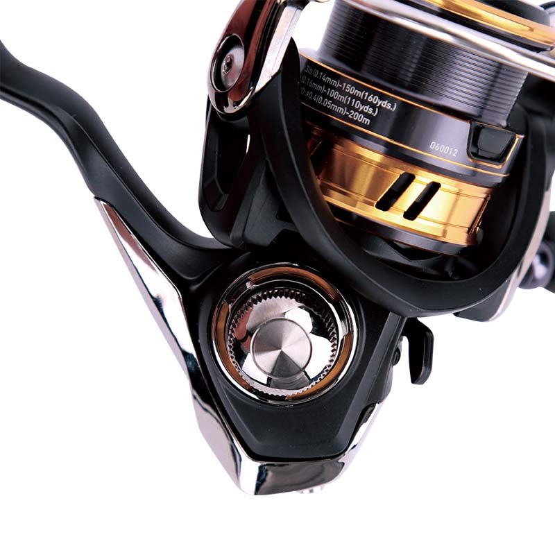 Daiwa Legalis