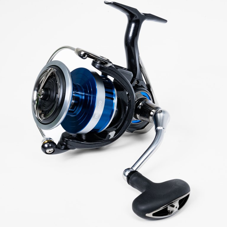 Daiwa legalis lt spinning reel