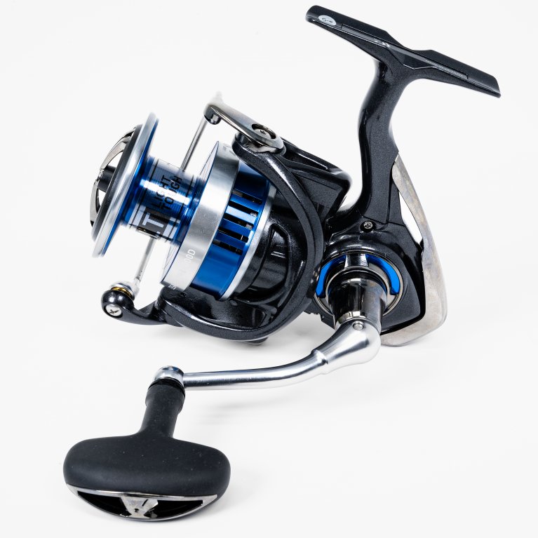 Moulinet spinning Daiwa Legalis 4000, 5000, 6000