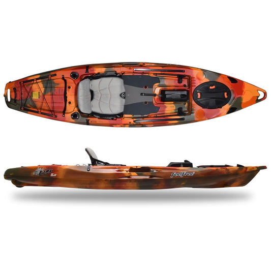 Lure 11.5 V2 - Feelfree kayaks