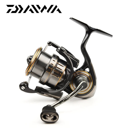 Daiwa Luvias Airity 2021