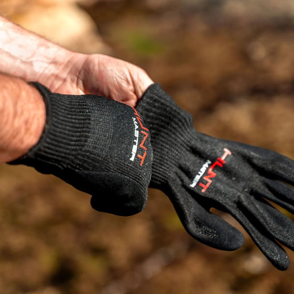 HUNTMASTER dyneema glove - anti-coupures