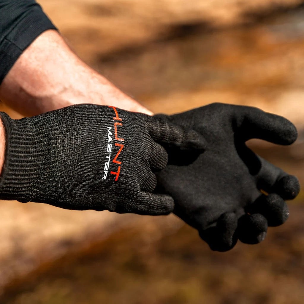 HUNTMASTER dyneema glove - anti-cut