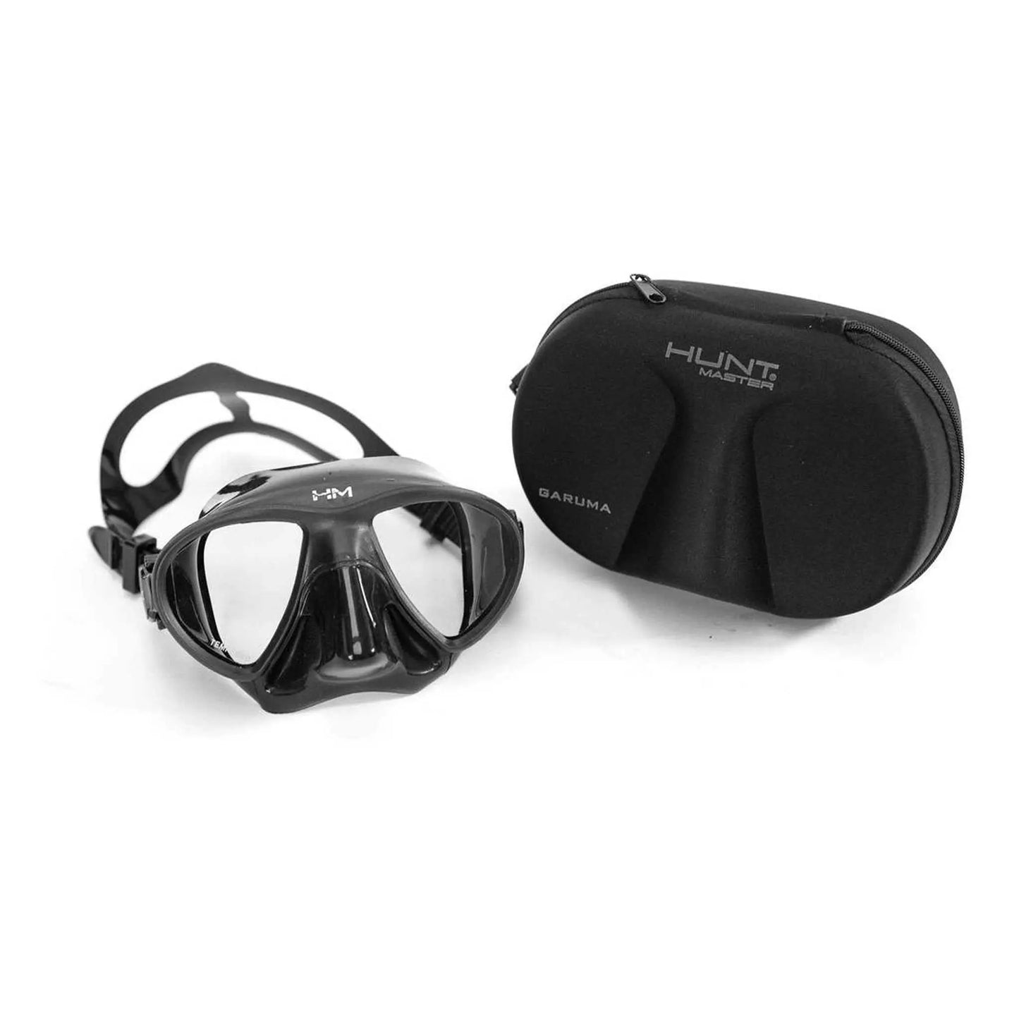 Low volume Diving MASK - Huntmaster