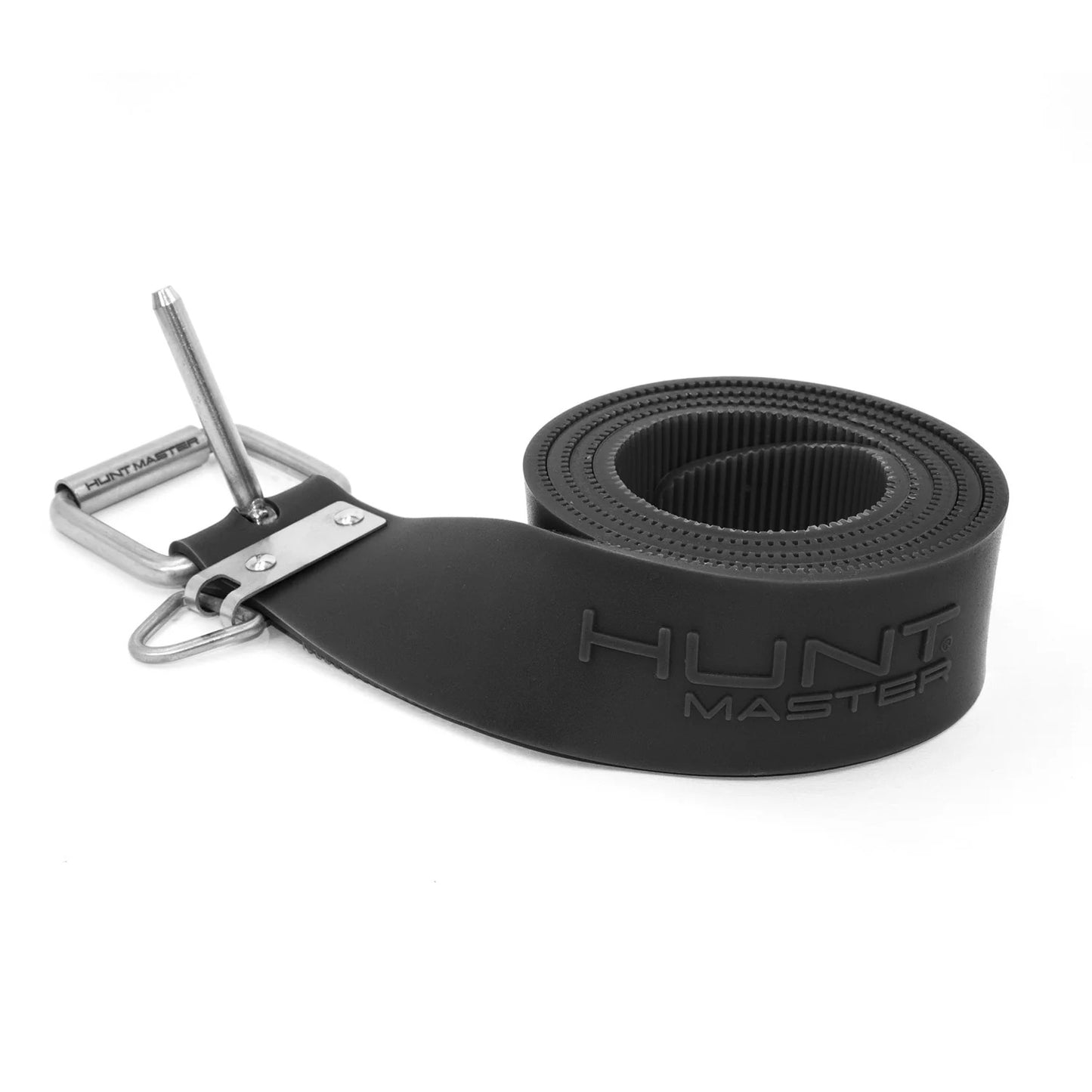 HUNT MASTER - Silicone diving belt