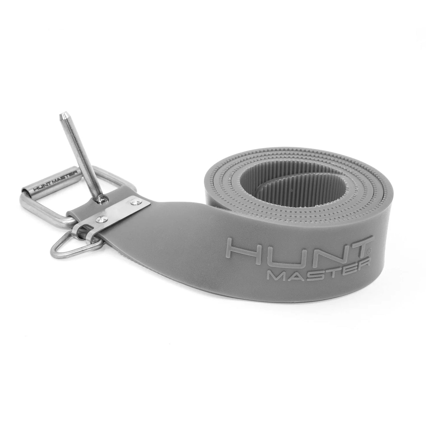 HUNT MASTER - Silicone diving belt