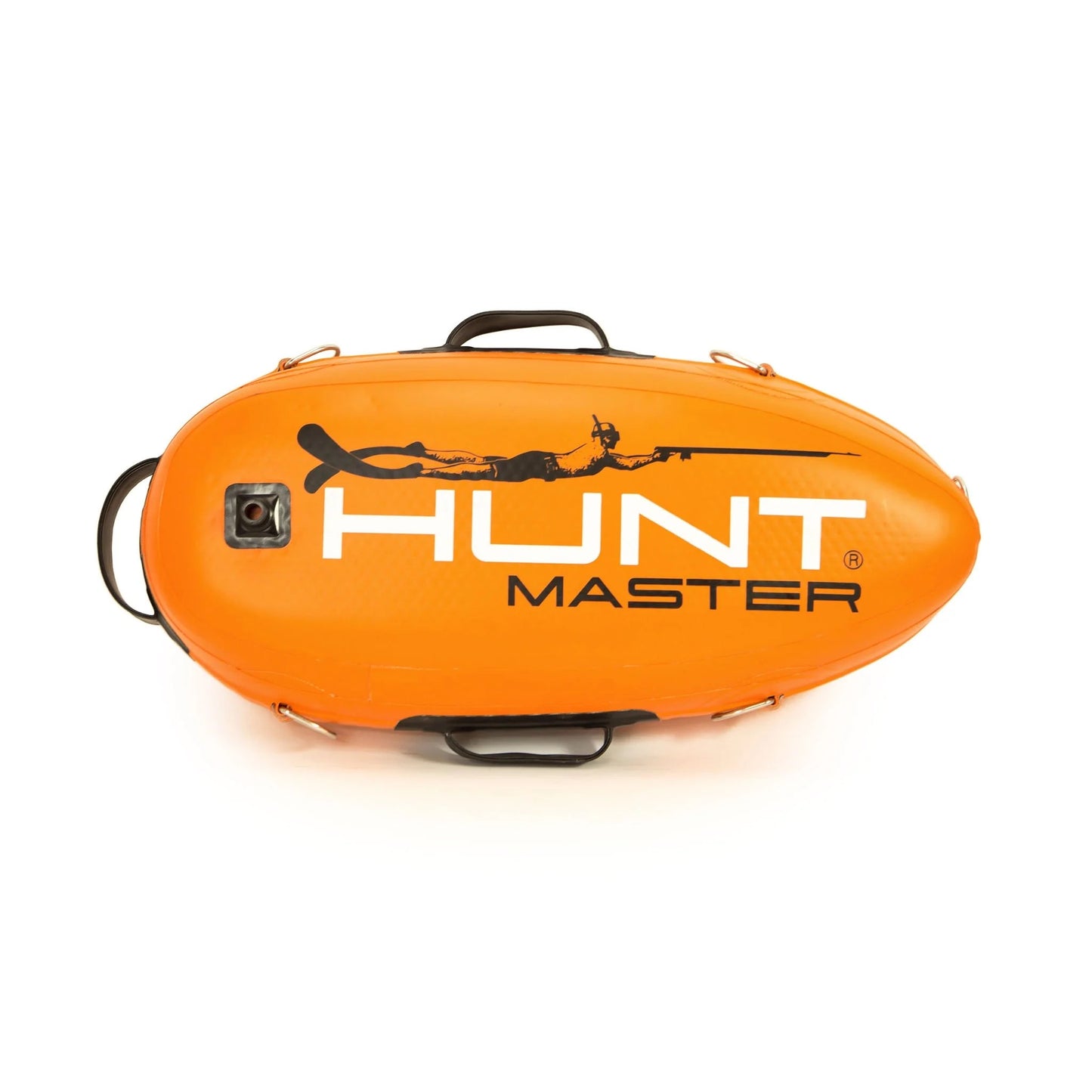 HUNTMASTER Float - Boue - Tuna - Reef PVC-33L