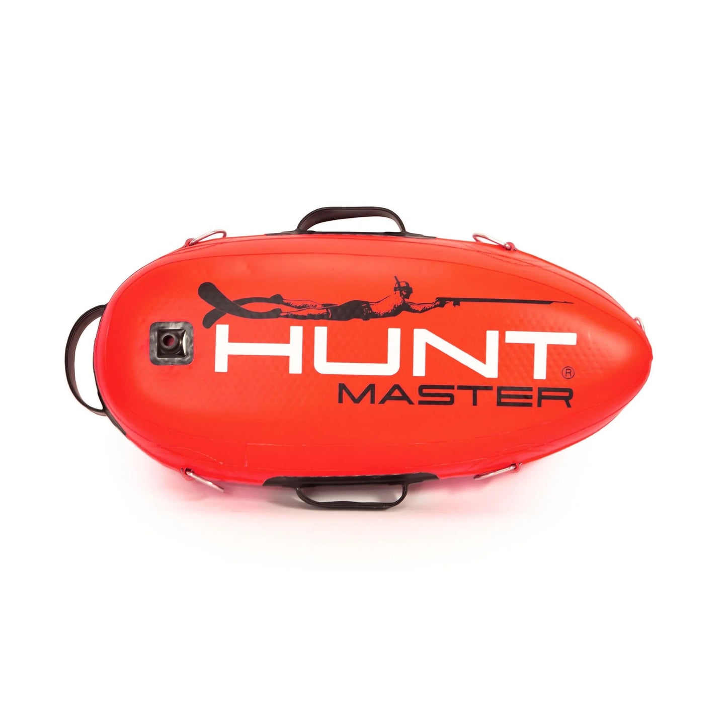 HUNTMASTER Float - Boue - Tuna - Reef PVC-33L