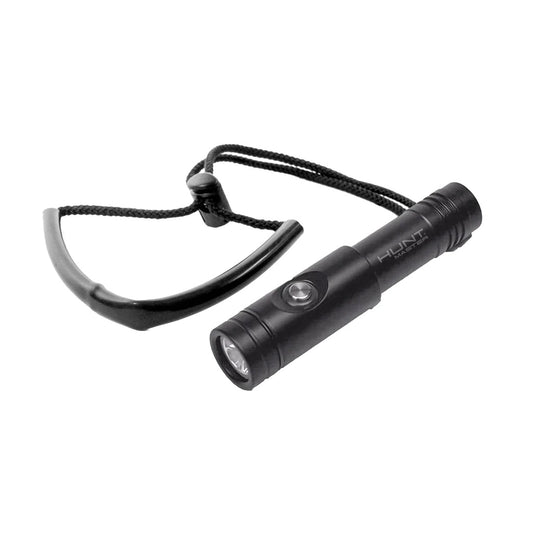 HUNTMASTER- Diving lamp - 1000 lumens