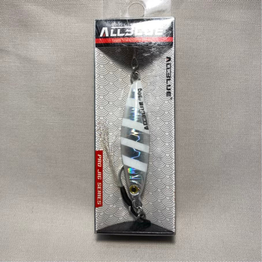 ALLBLUE Jigs - 30g #3