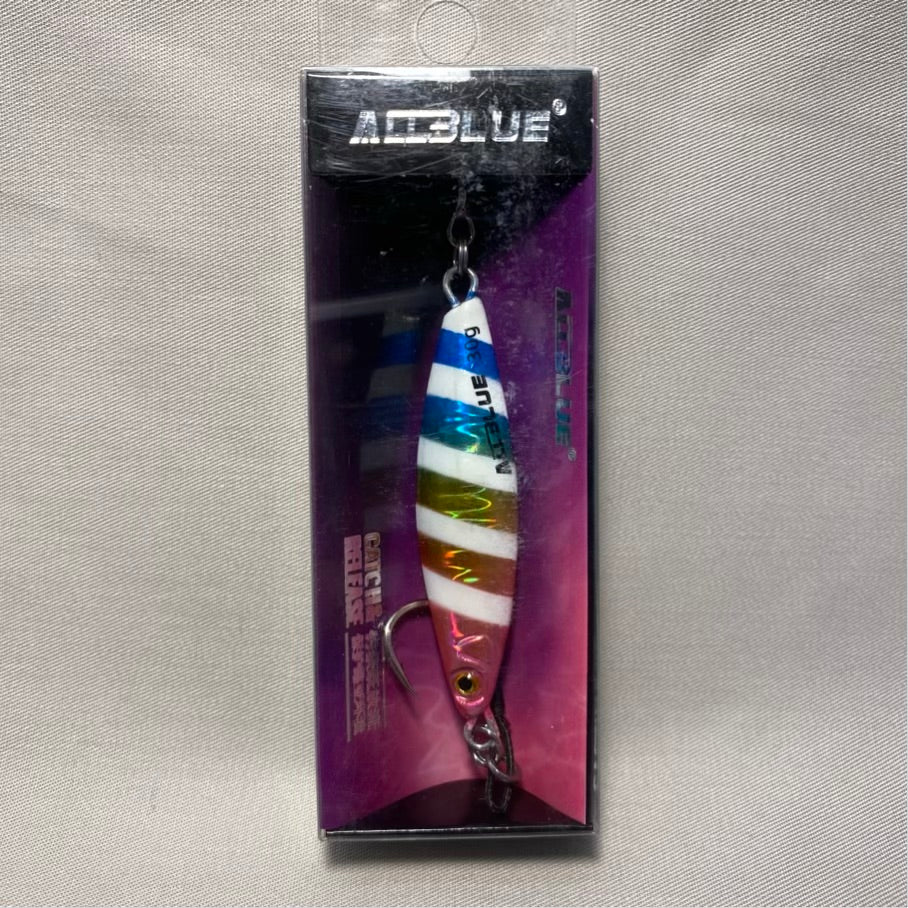 ALLBLUE Jigs - 30g #3