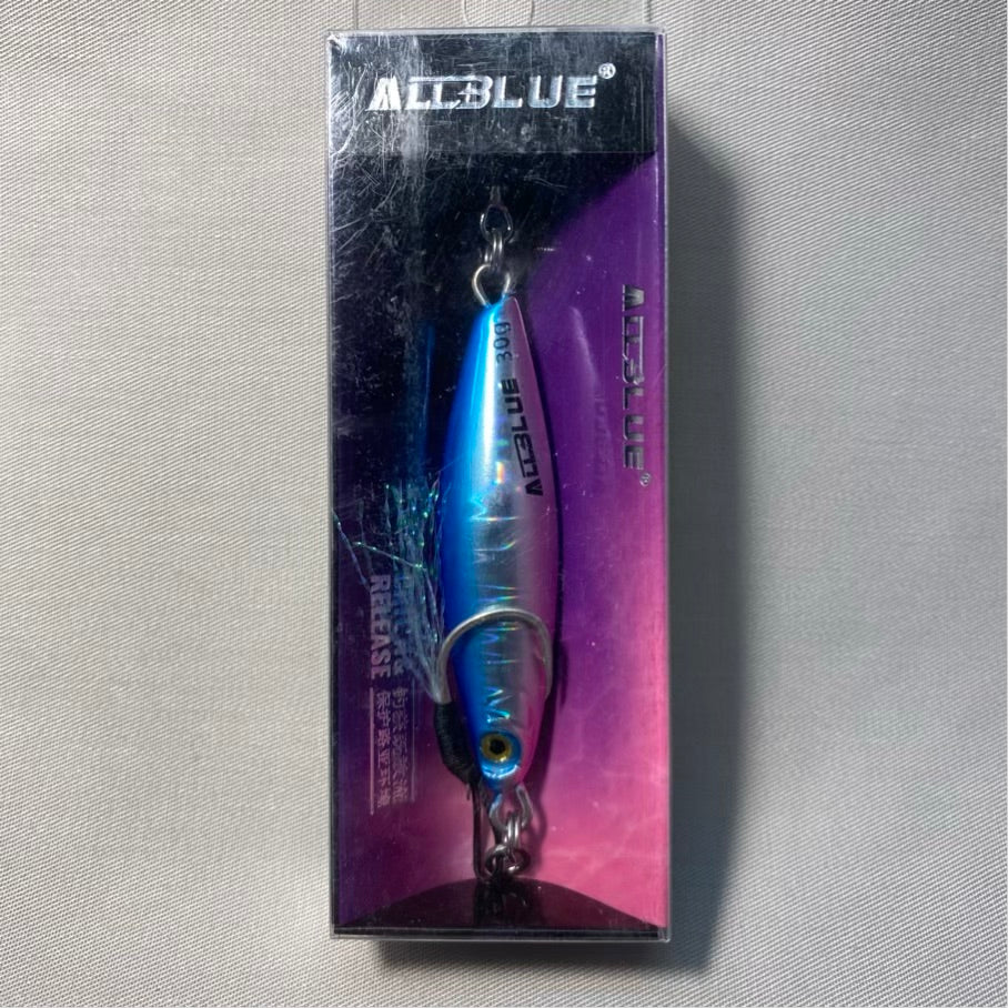 ALLBLUE Jigs - 30g #3