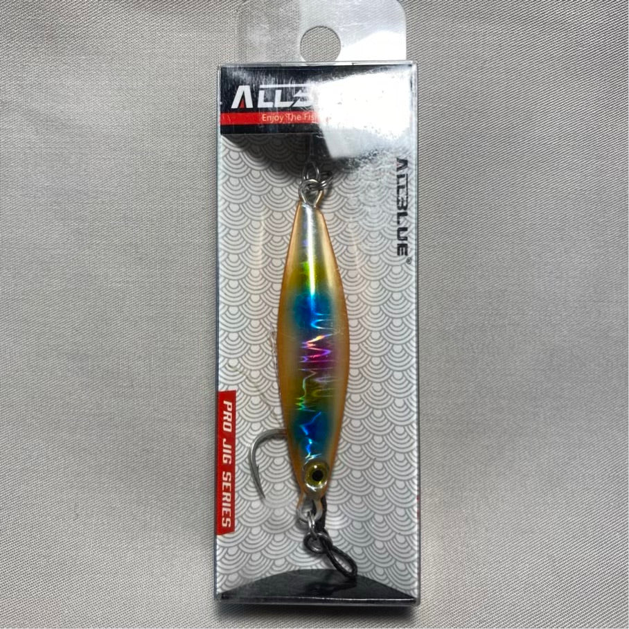 ALLBLUE Jigs - 30g #3