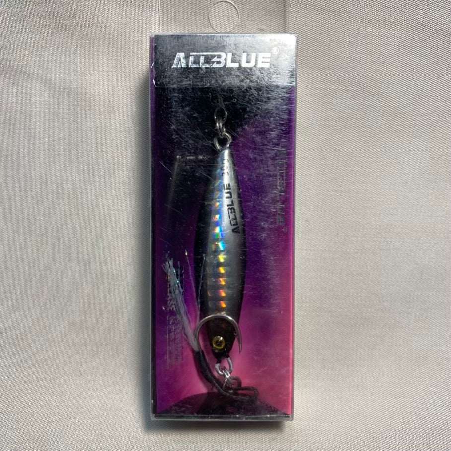 ALLBLUE Jigs - 30g #3