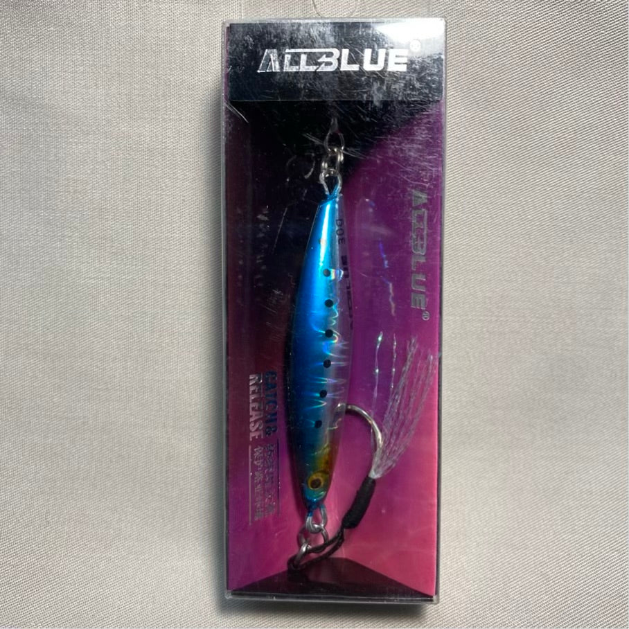 ALLBLUE Jigs - 30g #3