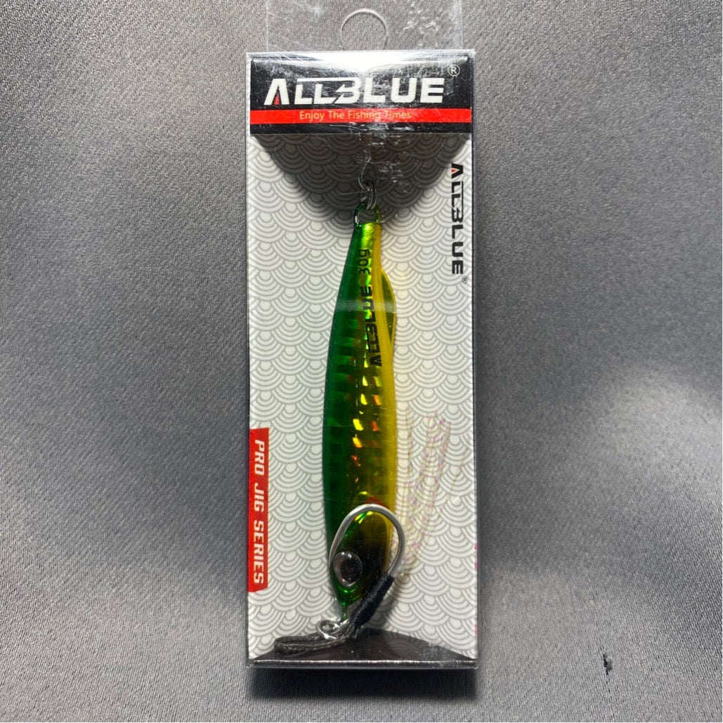 ALLBLUE - Jigs 30g #2