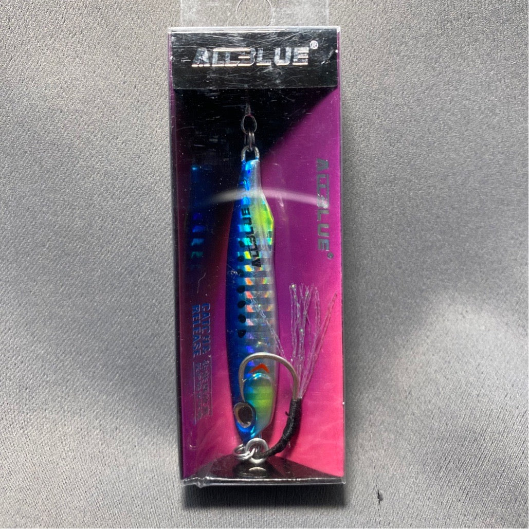 ALLBLUE - Jigs 30g #2