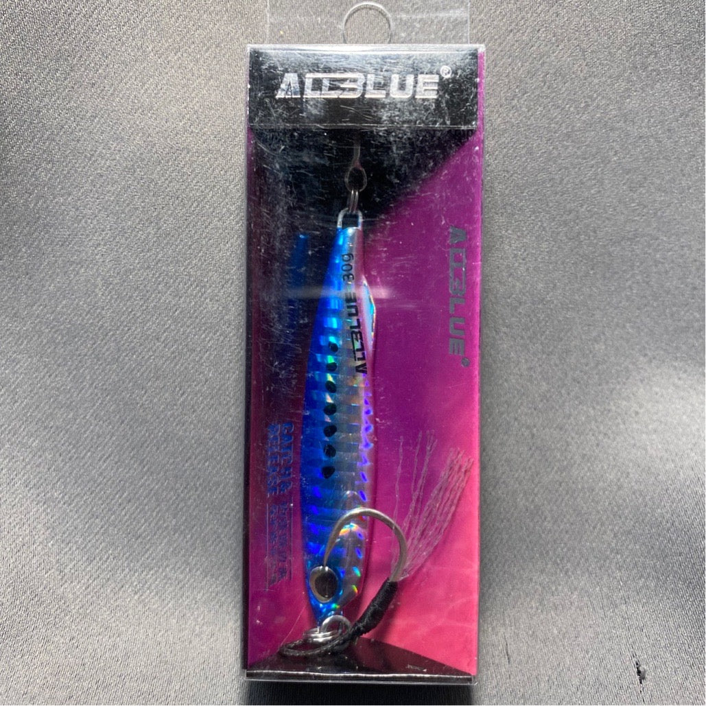 ALLBLUE - Jigs 30g #2